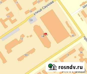 Машиноместо >30 м² на продажу в Ярославле Ярославль - изображение 1