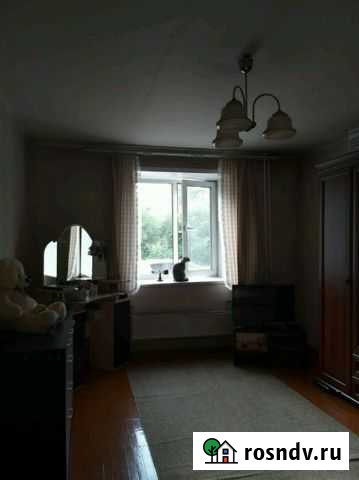 1-комнатная квартира, 42 м², 1/4 эт. на продажу в Ленинске-Кузнецком Ленинск-Кузнецкий - изображение 1