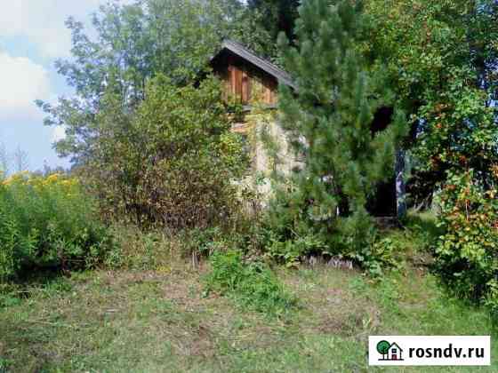Участок СНТ, ДНП 10 сот. на продажу в Богашево Богашево