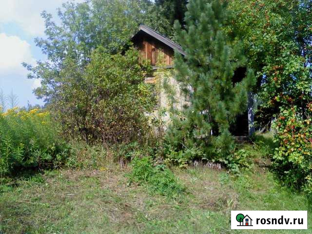 Участок СНТ, ДНП 10 сот. на продажу в Богашево Богашево - изображение 1