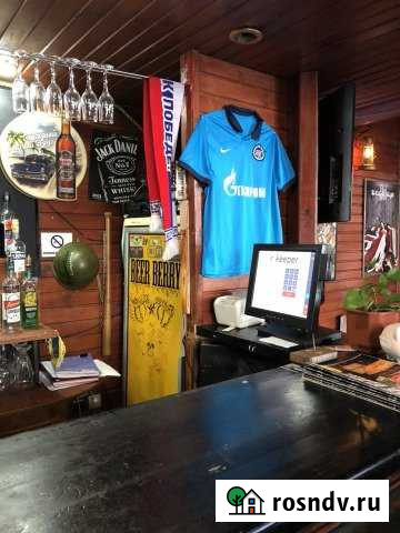 Бар на Б.Морская Севастополь - изображение 1