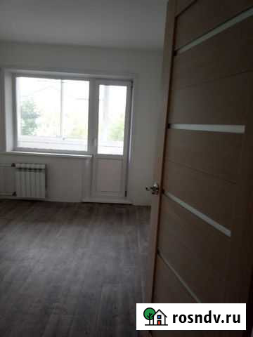 3-комнатная квартира, 60 м², 2/5 эт. на продажу в Усолье-Сибирском Усолье-Сибирское - изображение 1