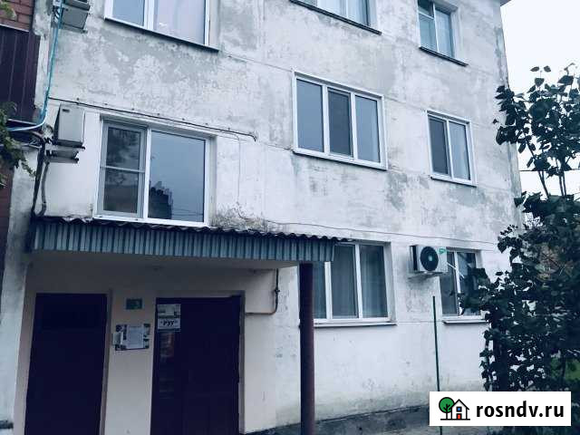 3-комнатная квартира, 64 м², 2/3 эт. на продажу в Каневской Каневская - изображение 1