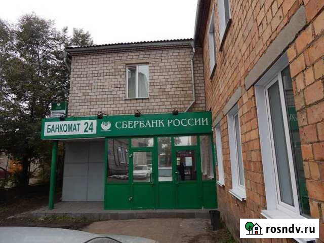 Офис 331.3 кв.м. Бея - изображение 1