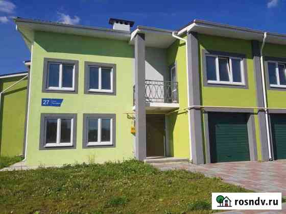 Таунхаус 136.5 м² на участке 100 сот. на продажу в Челябинске Челябинск