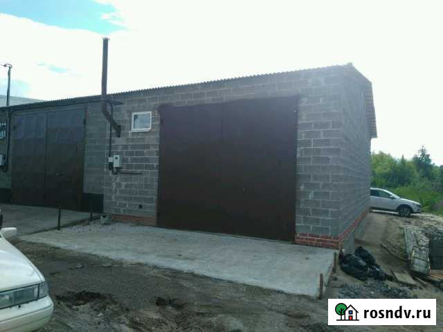 Автосервис,склад,производство Казань - изображение 1