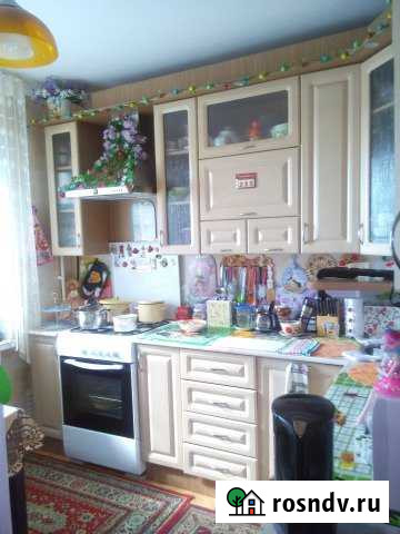 1-комнатная квартира, 49 м², 3/5 эт. на продажу в Елабуге Елабуга - изображение 1