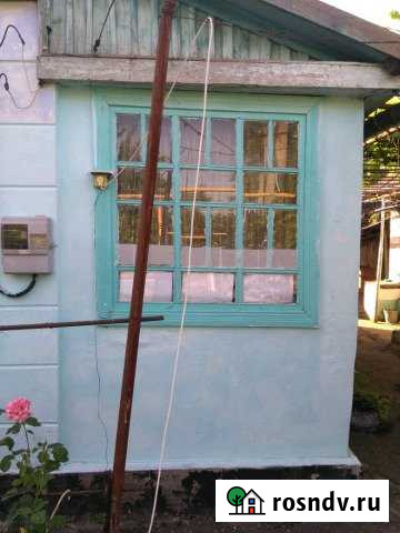 Дом 40 м² на участке 11 сот. на продажу в Троицкой Краснодарского края Троицкая - изображение 1