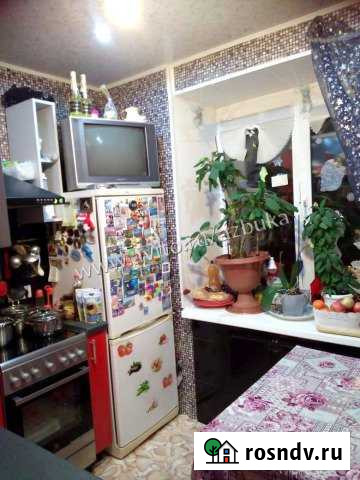 1-комнатная квартира, 31 м², 4/5 эт. на продажу в Оболенске Оболенск - изображение 1