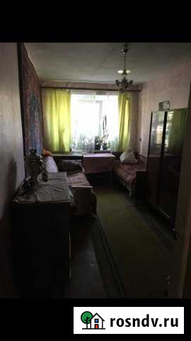 3-комнатная квартира, 65 м², 1/2 эт. в аренду посуточно в Острогожске Острогожск - изображение 1
