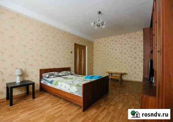 1-комнатная квартира, 45 м², 4/17 эт. в аренду посуточно в Балашихе Балашиха