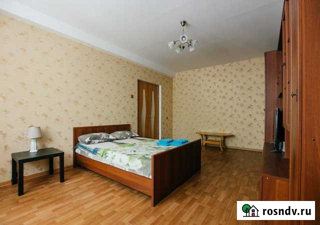 1-комнатная квартира, 45 м², 4/17 эт. в аренду посуточно в Балашихе Балашиха - изображение 1