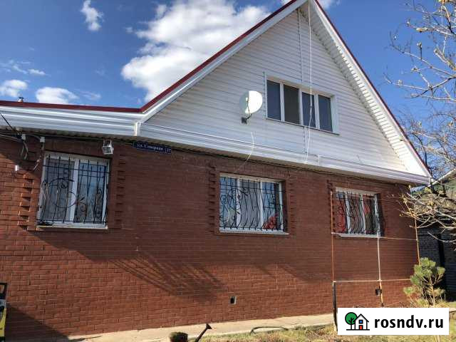 Дом 159 м² на участке 14 сот. на продажу в Авдоне Авдон - изображение 1