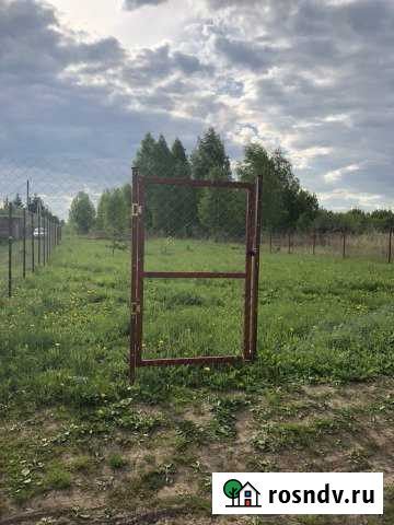 Участок СНТ, ДНП 6 сот. на продажу в Луховицах Луховицы - изображение 1