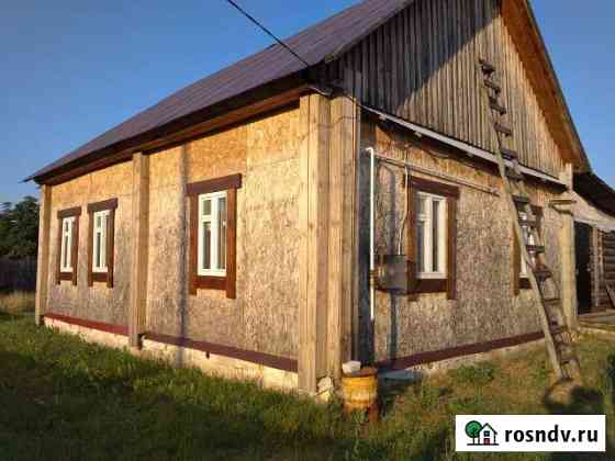 Дом 70 м² на участке 7 сот. на продажу на Полянах Поляны