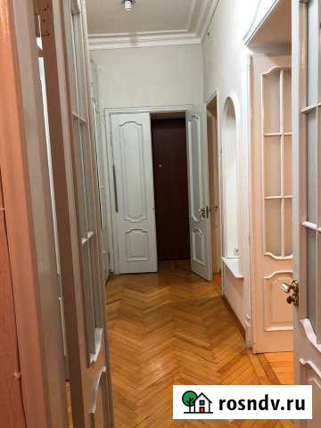 3-комнатная квартира, 93 м², 3/4 эт. на продажу в Каспийске Каспийск - изображение 1