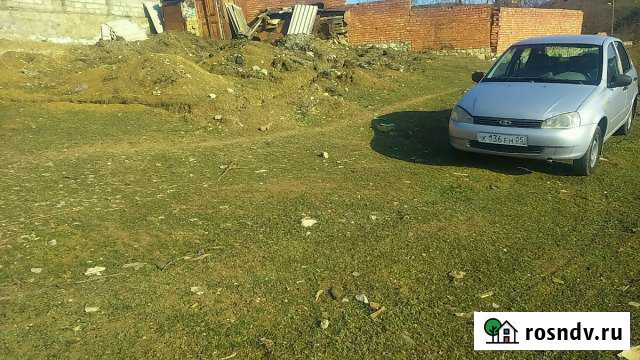 Участок ИЖС 6 сот. на продажу в Буйнакске Буйнакск - изображение 1