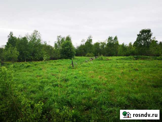 Участок СНТ, ДНП 10 сот. на продажу в Кондопоге Кондопога - изображение 1