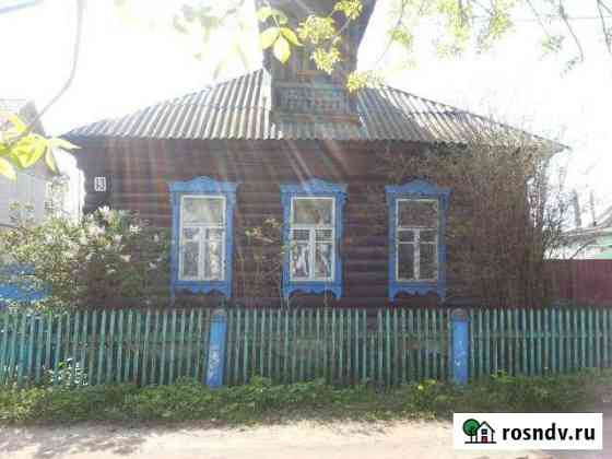 Дом 113 м² на участке 7 сот. на продажу в Гусе-Хрустальном Гусь-Хрустальный