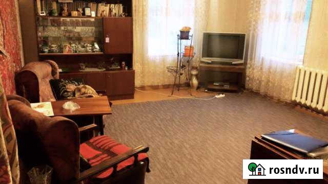 2-комнатная квартира, 55 м², 2/2 эт. на продажу в Багратионовске Багратионовск - изображение 1