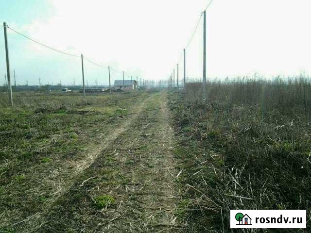 Участок ИЖС 15 сот. на продажу в Короче Короча - изображение 1