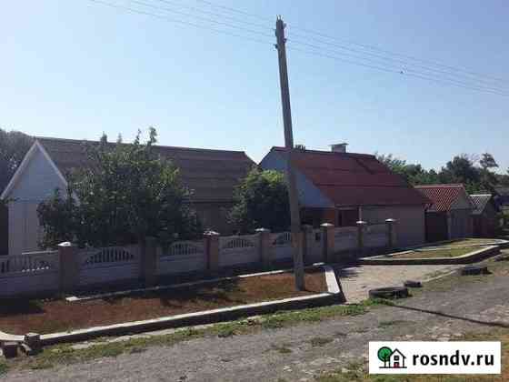 Дом 126 м² на участке 18 сот. на продажу в Каменске-Шахтинском Каменск-Шахтинский