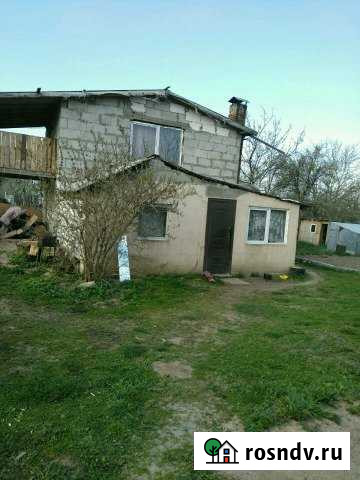 Дом 84 м² на участке 5 сот. на продажу в Советске Калининградской области Советск - изображение 1