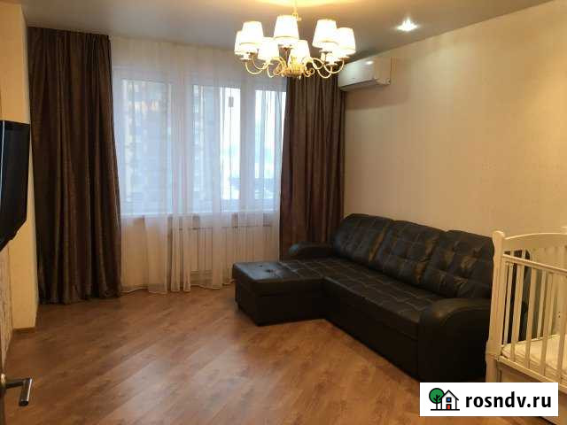 2-комнатная квартира, 70 м², 8/17 эт. в аренду на длительный срок в Одинцово Одинцово - изображение 1