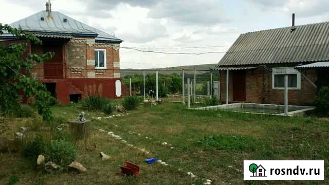 Дом 117 м² на участке 10 сот. на продажу в Эркине-Шахаре Эркин-Шахар - изображение 1