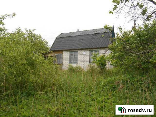 Дача 25 м² на участке 5 сот. на продажу в Пскове Псков - изображение 1