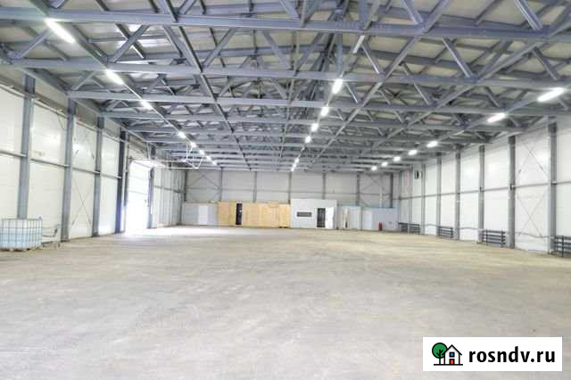Складское помещение, 1440 кв.м. Балашиха - изображение 1