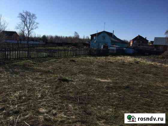 Участок ИЖС 7 сот. на продажу в Луховицах Луховицы