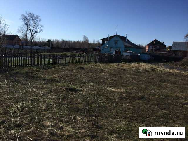 Участок ИЖС 7 сот. на продажу в Луховицах Луховицы - изображение 1