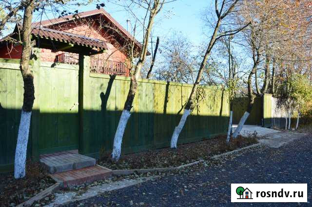 Дача 175.2 м² на участке 4.3 сот. на продажу в Видном Видное - изображение 1