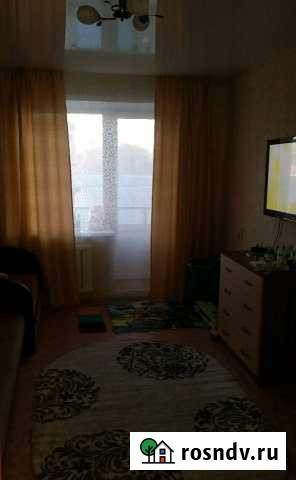 1-комнатная квартира, 38 м², 2/3 эт. на продажу в Биробиджане Биробиджан - изображение 1