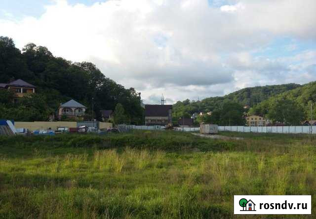 Участок промназначения 100 сот. на продажу в Сочи Сочи - изображение 1