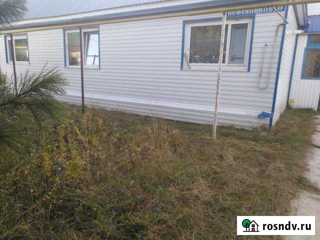 Дом 100 м² на участке 13 сот. на продажу в Советском Ханты-Мансийского АО Советский - изображение 1