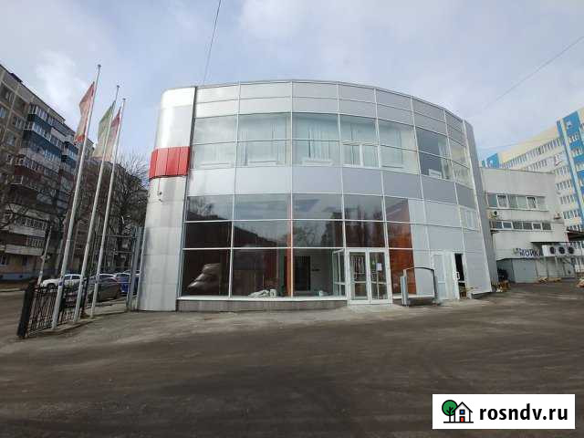 Свободного назначения 230 кв.м. Курск - изображение 1