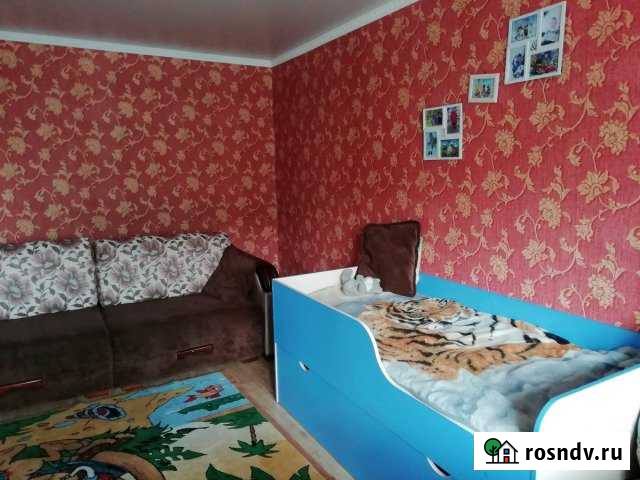 1-комнатная квартира, 39 м², 7/9 эт. на продажу в Новоалтайске Новоалтайск - изображение 1