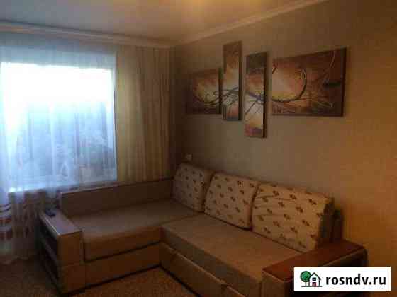1-комнатная квартира, 33 м², 4/4 эт. на продажу в Елизово Елизово