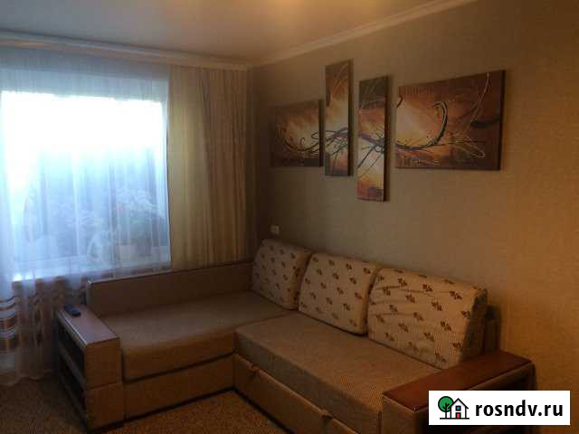 1-комнатная квартира, 33 м², 4/4 эт. на продажу в Елизово Елизово - изображение 1