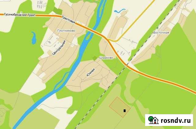 Дача 56 м² на участке 4 сот. на продажу в Барышево Барышево - изображение 1