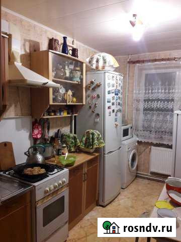 4-комнатная квартира, 78 м², 4/5 эт. на продажу в Таганроге Таганрог - изображение 1