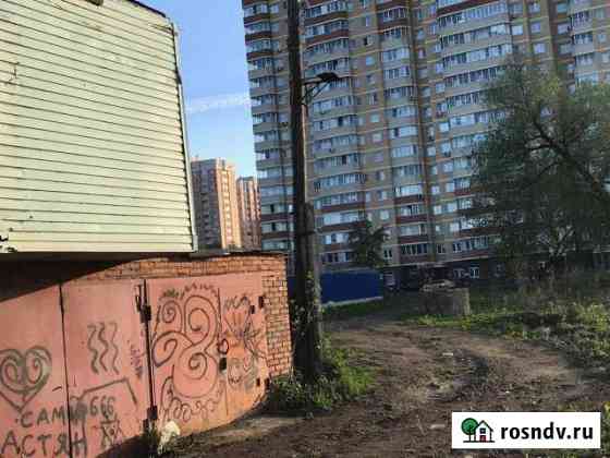 Гараж 16 м² на продажу в Долгопрудном Долгопрудный