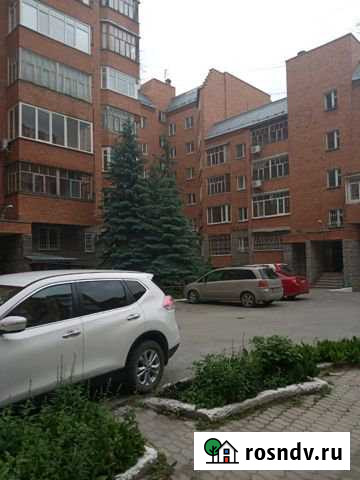 6ная квартира, 304 м², 4/10 эт. на продажу в Тюмени Тюмень - изображение 1