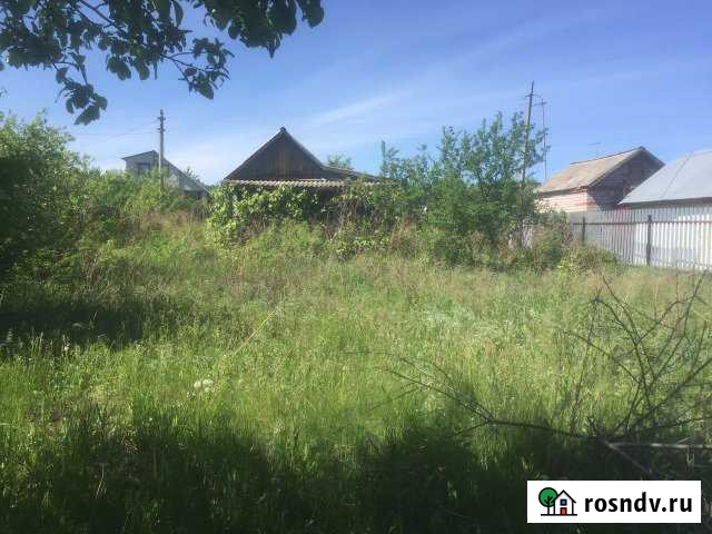 Дача 20 м² на участке 7 сот. на продажу в Усть-Кинельском Усть-Кинельский - изображение 1