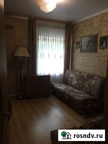 1-комнатная квартира, 30 м², 1/2 эт. на продажу в Алексеевке Белгородской области Алексеевка - изображение 1