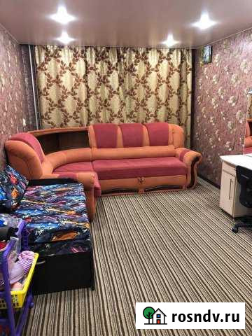 3-комнатная квартира, 78 м², 2/5 эт. на продажу в Воркуте Воркута - изображение 1