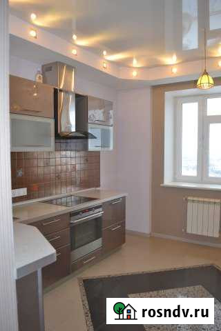 3-комнатная квартира, 93 м², 13/18 эт. на продажу в Дубне Московской области Дубна - изображение 1