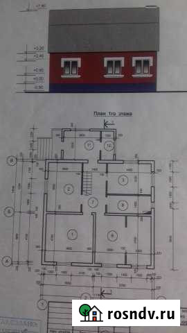 Дом 165 м² на участке 9.1 сот. на продажу в Югорске Югорск - изображение 1